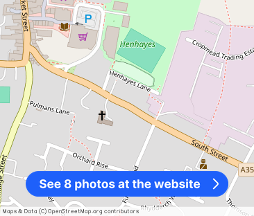 South Street, Crewkerne TA18 8DB - Photo 1