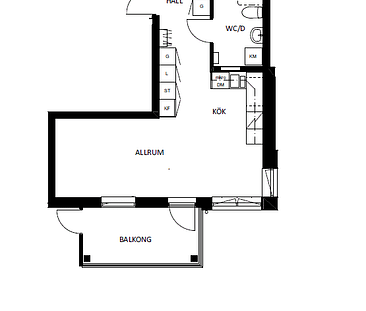 Regnvägen 11 - Foto 1