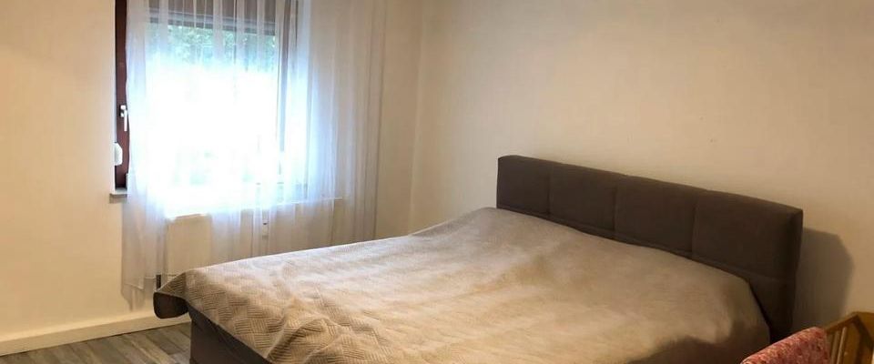 Ansprechende 3-Zimmer-Terrassenwohnung - Foto 1