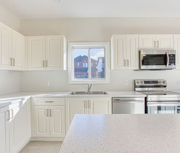 For Lease - 20 Elvira Way Unit# Upper, Thorold, Ontario - Photo 3