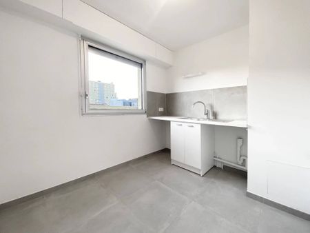 Rental Apartment Saint-Mandé - Photo 3