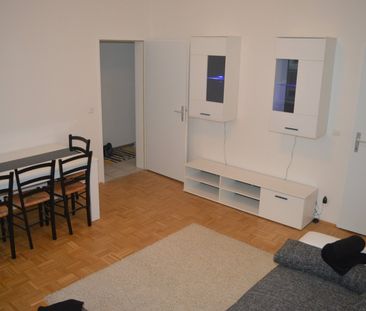 Kurzfristig zu mieten Wohnung um Netto € 600,-- - Photo 4