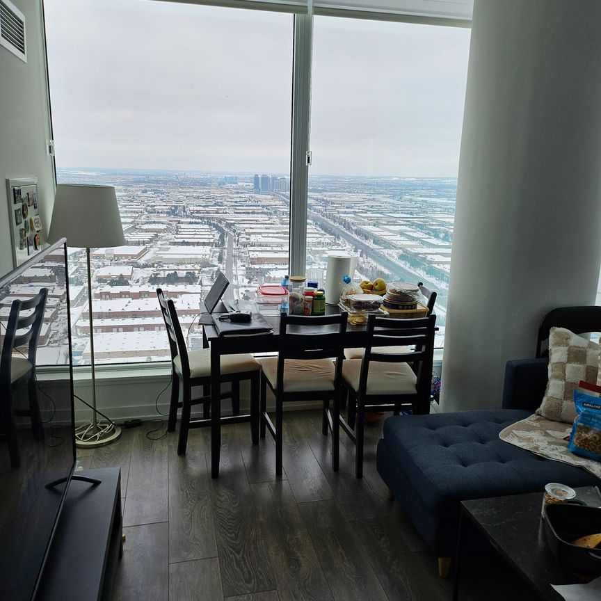 For Lease - 950 Portage Parkway Unit# 4502, Vaughan, Ontario - Photo 1