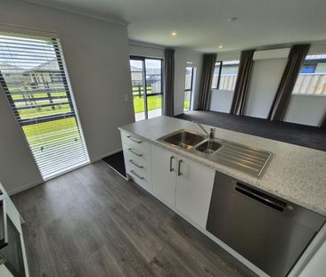 19A McCahon Lane, Rolleston - Photo 1