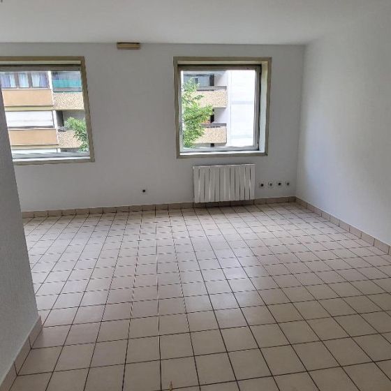 Appartement T1 à louer à Annemasse - Photo 1