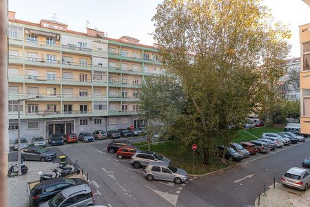 Apartamento T3 em Lisboa - Photo 5