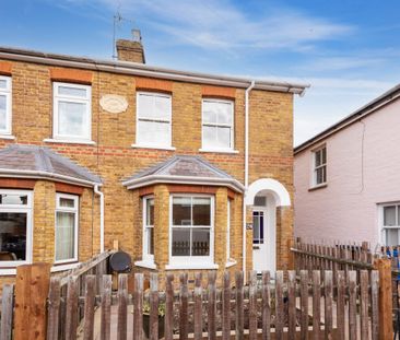 Alma Road, Eton - Photo 6