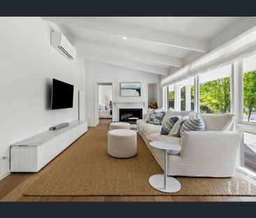 Stylish Beachside Living - Furnished 12 months - Photo 2