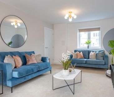 3 bedroom detached house to rent - Photo 4