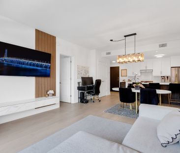 4060 Boul. des Sources, apt. 203 - Photo 4