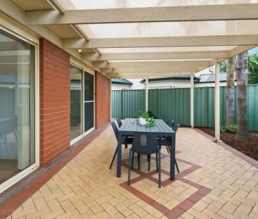 Spacious 4 Bedroom Family Home in the Heart of Mawson Lakes - Photo 1
