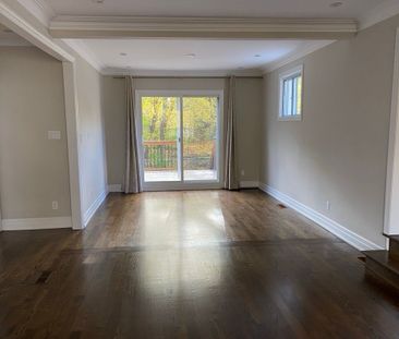 For Lease - 139 Horsham Avenue Unit# Main, Toronto, Ontario - Photo 1