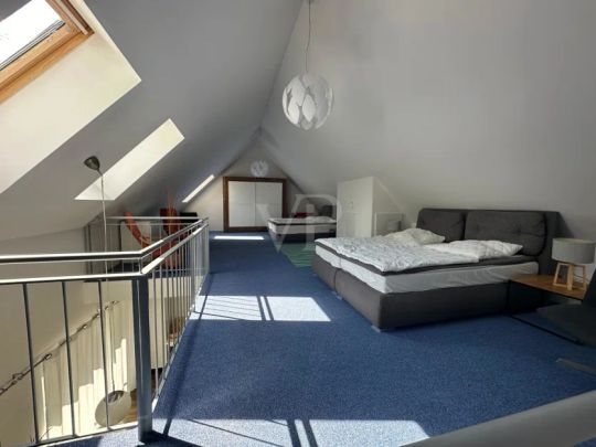 Möblierte 2-Zimmer-Wohnung direkt an der schmalen Gera! - Foto 1