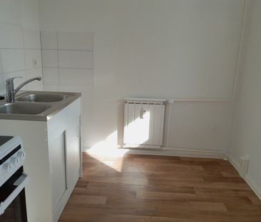 Singletraum mit großem Balkon - Photo 1