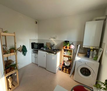 Appartement 1 pièce – 29 m² environ à Rennes Longs-Champs (ref : G6... - Photo 2