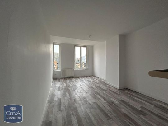Location Appartement 3 pièces 40m² DIEPPE 76200 - Photo 1