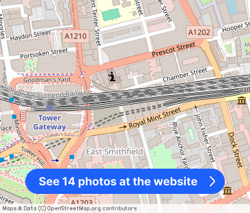 1 bedroom flat for rent - Photo 1