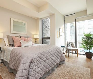 For Lease - 15 Beverley Street Unit# Th25, Toronto, Ontario - Photo 4