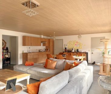 Appartement met 2 slaapkamers. - Photo 3