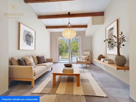 Duplex te huur - Foto 2