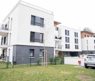 Appartement de type 3 - Photo 6