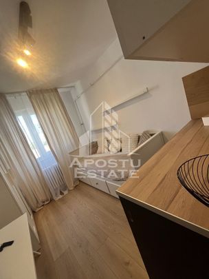 Garsoniera de inchiriat,Timisoara zona Complexul studentesc - Photo 1