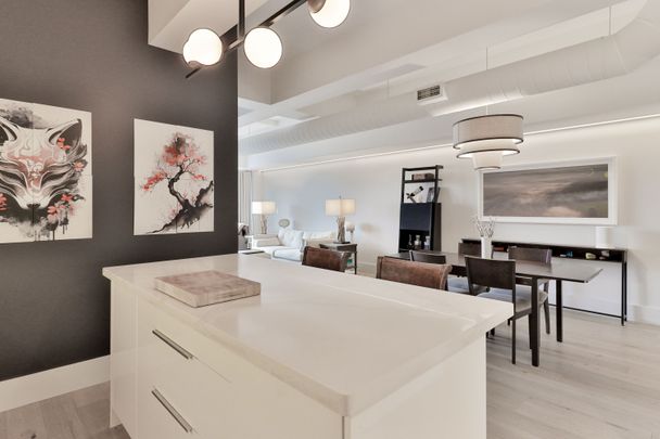 For Lease - 233 Carlaw Avenue Unit# 703, Toronto, Ontario - Photo 1