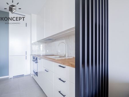 2 pokoje | AC | Balkon | Garaż | Stare Miasto - Zdjęcie 5