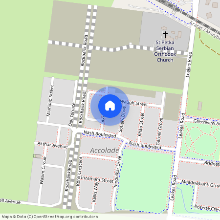 14 Akram Way, Vic 3335, Rockbank