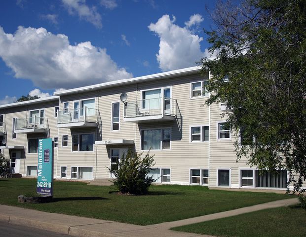 Pride Apartments | 13608 109A Avenue NW, Edmonton - Photo 1