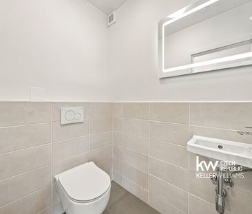 Pronájem bytu 3+kk 90 m² - Photo 5