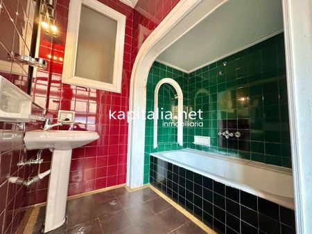 7 room luxury House for rent in Alcoy, Valencia - Photo 2