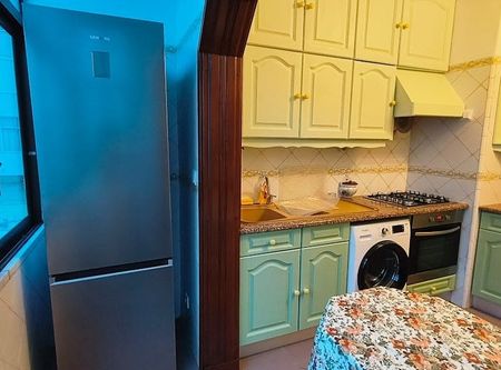 Rua Nina Marques Pereira, Lisbon, Lisbon 1500 - Photo 5