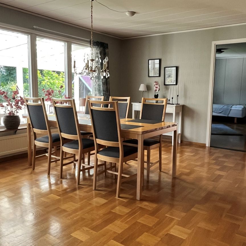 Torsgatan, Boden - Foto 1