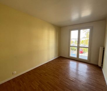 Location appartement 5 pièces, 105.00m², Reims - Photo 1