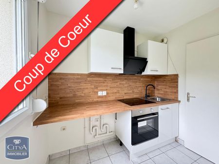 Location Appartement 2 pièces 50m² ESSEY LES NANCY 54270 - Photo 3