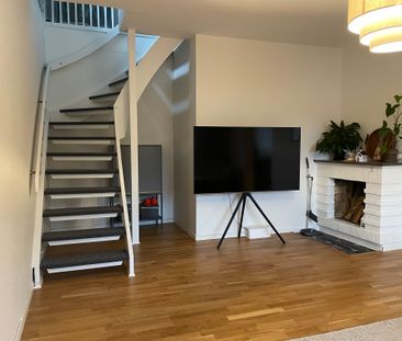 Åkaregatan 14 - Foto 2