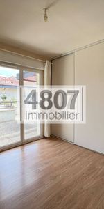 Location appartement 3 pièces 75.74 m² à Bonneville (74130) - Photo 4