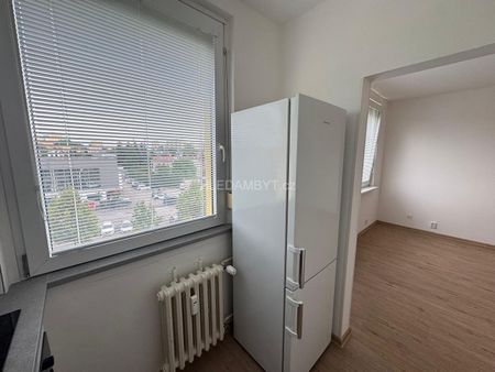 Pronájem bytu 1+1 30 m² - Photo 4