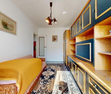 Rozkładowe mieszkanie w niskim bloku (439586) - Photo 6