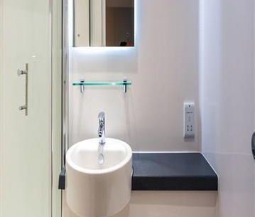 Studio to rent - Photo 5