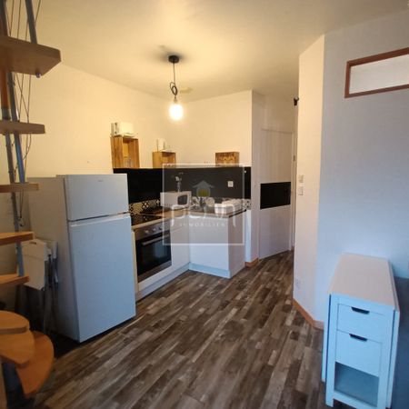 Location Appartement 2 pièces 23m² JANZE 35150 - Photo 3