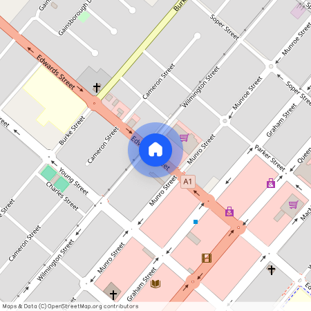 Address available on request, Qld 4807, Ayr