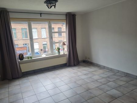 Appartement te huur - Foto 2