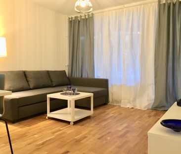 Hästskovägen, Järfälla - Foto 6