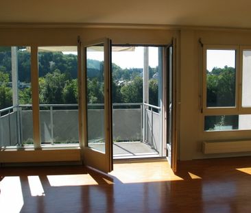 Wohnen im Grünen? - Photo 1