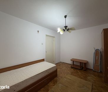 Apartament cu 3 camere de închiriat,Mircea cel Bătrân - Photo 5