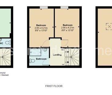 Wilbraham Road, Manchester, M14 6JS - Photo 1