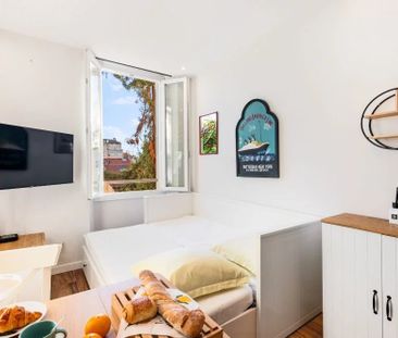 Location Appartement - Photo 6