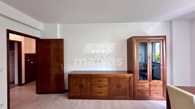 Apartamento T3 em Porto - Foto 1